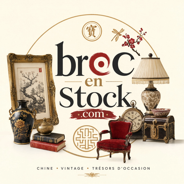 Broc en Stock
