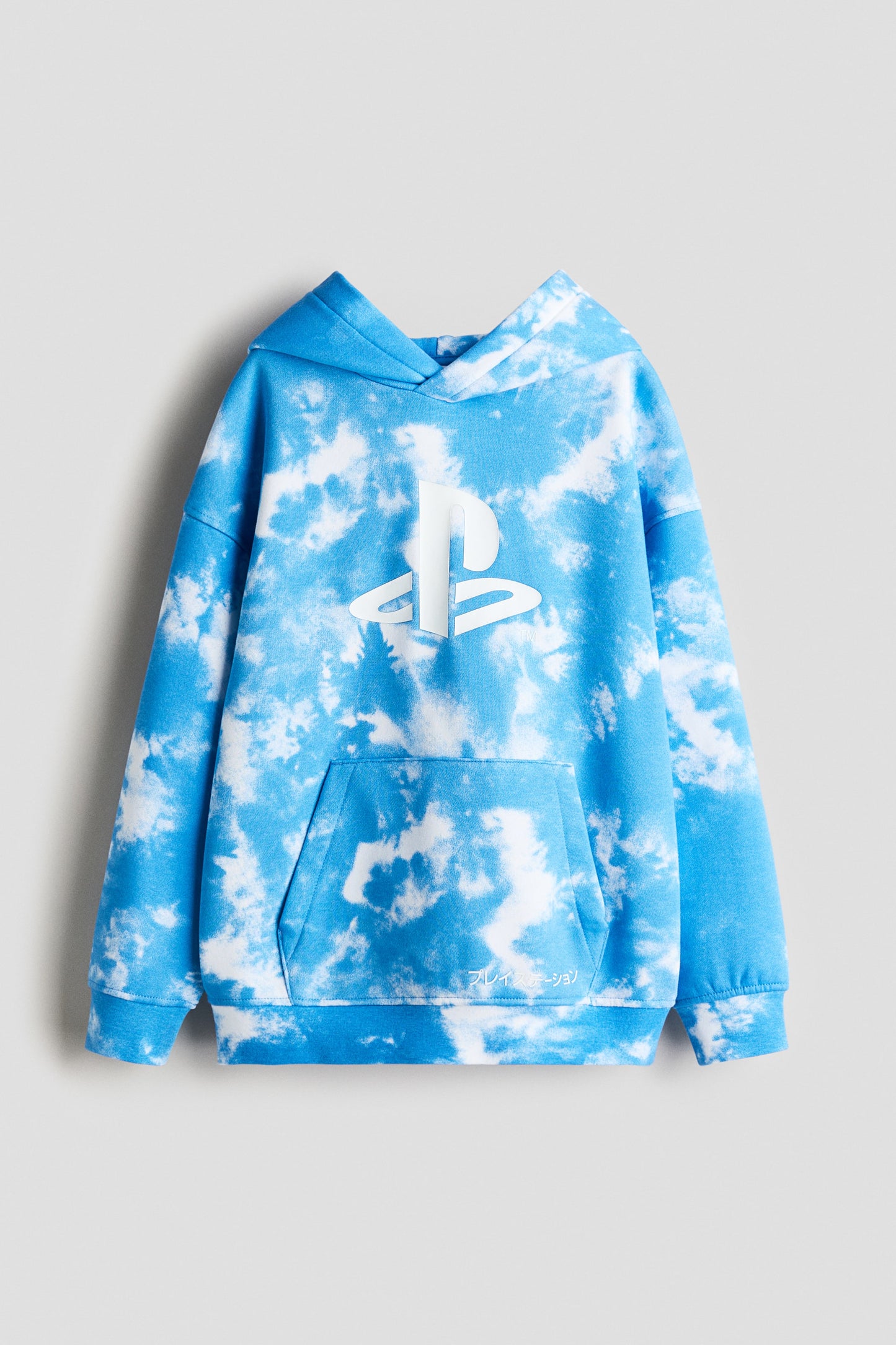Sweat à capuche PlayStation